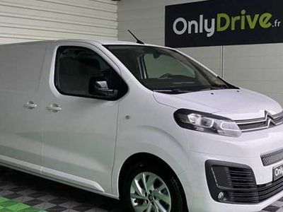 Occasion 2022 Citroën Jumpy Monospace | 29 980 €