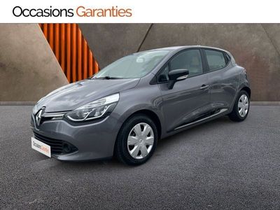 occasion Renault Clio 0.9 TCe 90ch energy Intens eco²