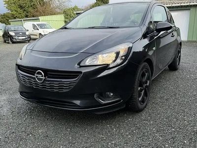 Occasion 2015 Opel Corsa Color Edition Berline | 5 970 € (Prix juste)