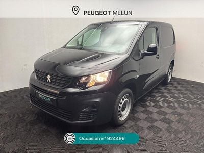 Occasion Peugeot Partner S 130 ch (95 kW) 2023 Monospace