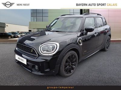 Mini Cooper Countryman