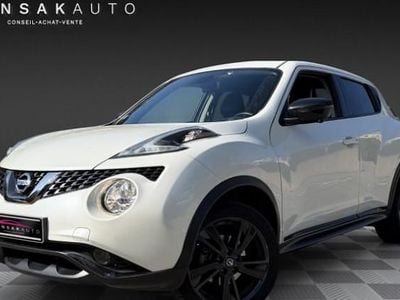 Occasion Nissan Juke N-Connecta 116 ch (85 kW) 2018 SUV