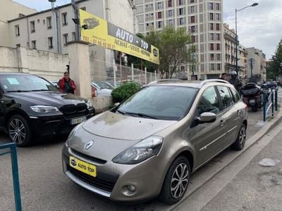 Renault Clio II