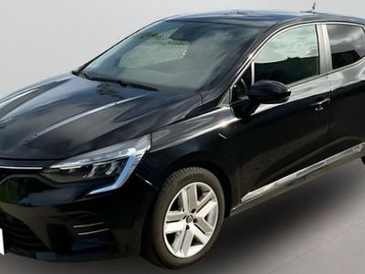 Occasion 2021 Renault Clio V Zen Citadine | 12 290 € (Prix juste)