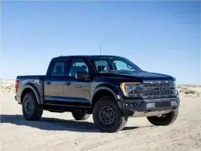 occasion Ford F-150 Raptor R V8 5.2l Supercharged