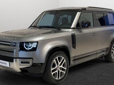 Occasion 2024 Land Rover Defender S | 92 890 € (Prix juste)