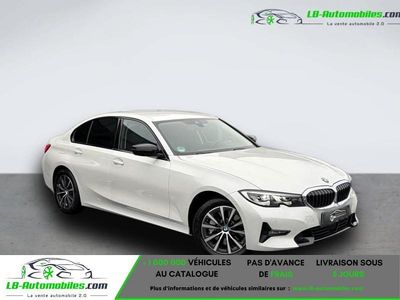 Occasion 2020 BMW 330 Comfort Edition Berline | 39 100 € (Prix juste)