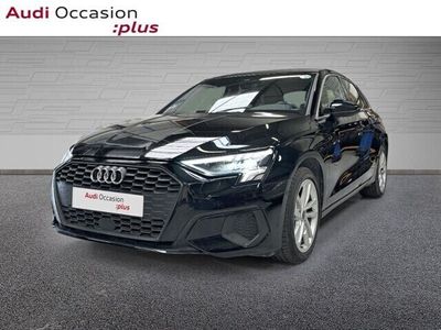 Audi A3 Sportback e-tron