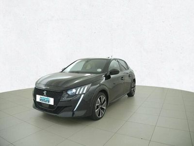 occasion Peugeot e-208 Electrique 50 kWh 136ch - GT