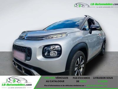 Occasion 2018 Citroën C3 Aircross PureTech SUV | 13 300 € (Prix cher)