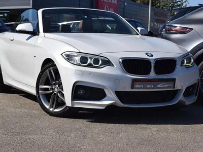 BMW 220