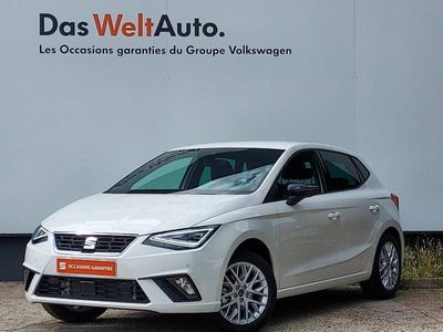 occasion Seat Ibiza 1.0 TSI 110ch FR