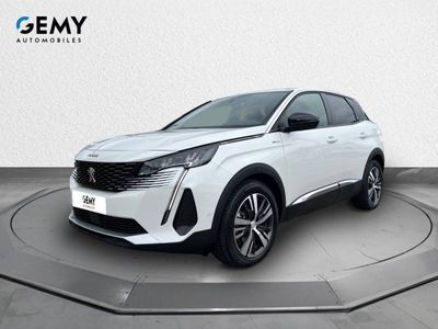 occasion Peugeot 3008 Hybrid 225 e-EAT8 Allure Pack