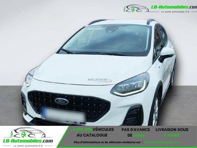 Occasion 2023 Ford Fiesta Citadine | 29 400 €