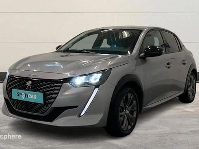 Occasion Peugeot 208 Style 100 kW (137 ch) 2022 Citadine