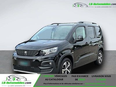 Occasion 2023 Peugeot Rifter Monospace | 34 400 €
