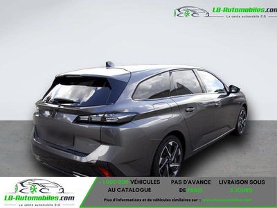 Occasion 2023 Peugeot 308 SW Break | 25 900 € (Prix cher)