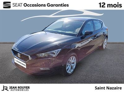 occasion Seat Leon Leon2.0 TDI 150 DSG7