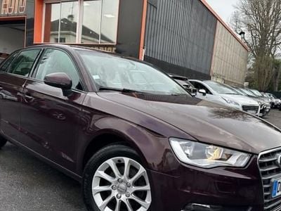 Occasion 2014 Audi A3 Business Berline | 9 490 € (Prix cher)