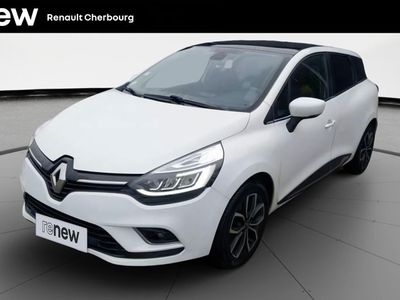 Renault Clio GrandTour