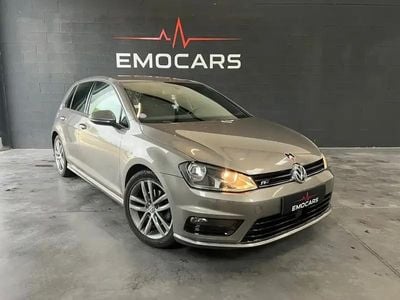 VW Golf VII