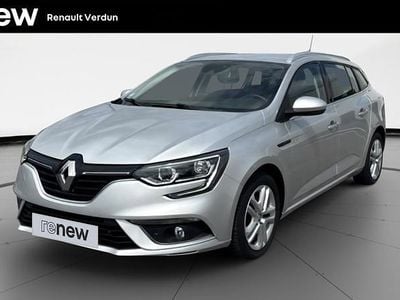 Renault Mégane IV