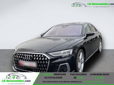 occasion Audi A8 Quattro 60 TFSIe 462 ch BVA Quattro