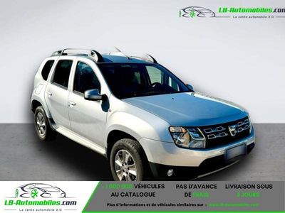 Occasion 2017 Dacia Duster | 14 900 € (Prix juste)