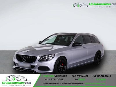 Occasion 2017 Mercedes C250 Berline | 27 200 €