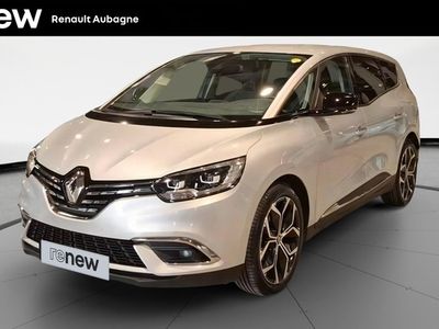 Renault Grand Scénic IV