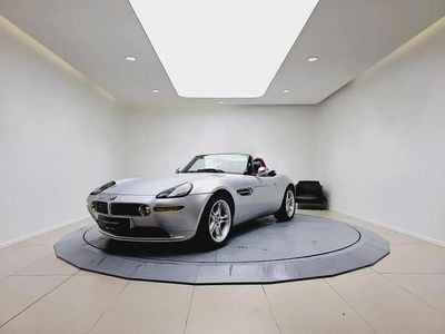 Occasion 2000 BMW Z8 Cabriolet | 229 900 €