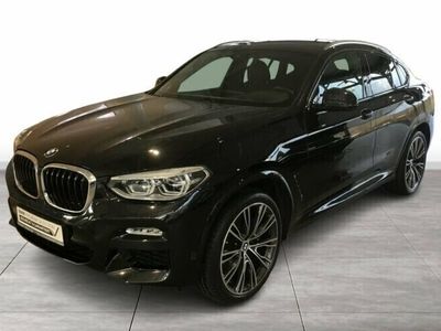 occasion BMW X4 (G02) XDRIVE30D 265CH M SPORT EURO6D-T