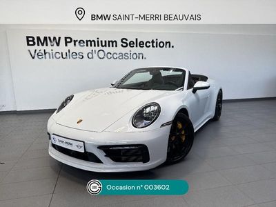 Porsche 911 Carrera 4S