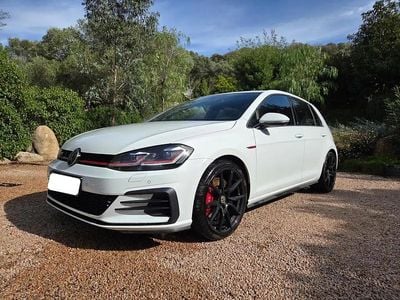 Occasion 2019 VW Golf VII GTI Berline | 24 900 € (Bon prix)