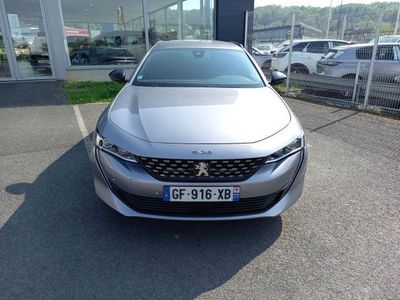 occasion Peugeot 508 SW - VIVA3155614