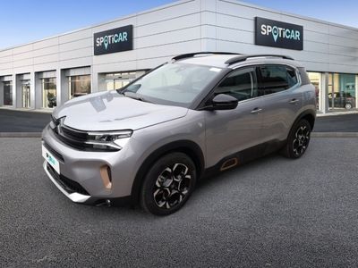 occasion Citroën C5 Aircross Hybrid rechargeable 225ch C-Series ë-EAT8