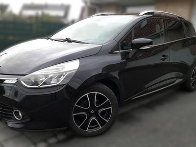 Renault Clio GrandTour