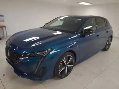 Occasion Peugeot 308 S 2024 Bleu obsession Berline