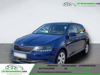 occasion Skoda Fabia 1.4 TDI 105