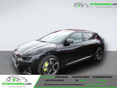 occasion Kia EV6 585 ch AWD