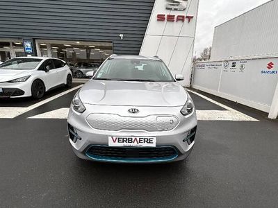 occasion Kia e-Niro e-NiroElectrique 204 ch