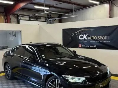 BMW 440