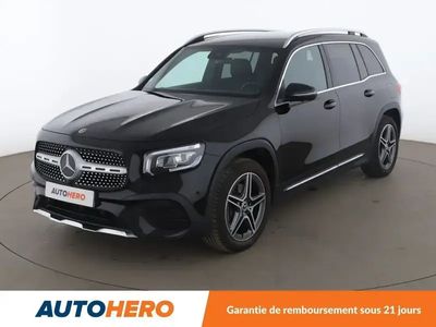 Mercedes GLB200