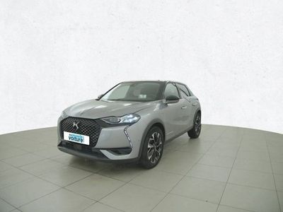 DS Automobiles DS3