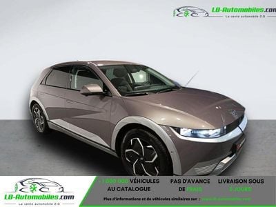 Occasion 2022 Hyundai Ioniq Citadine | 33 400 € (Bon prix)