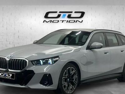 Occasion 2024 BMW 530e M Sport Break | 68 990 €