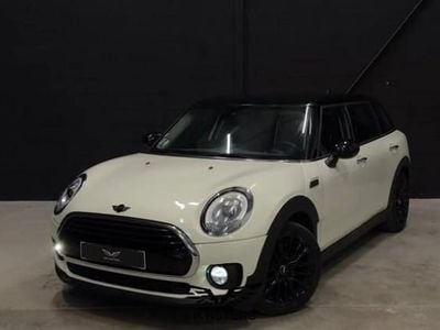 Occasion 2016 Mini Cooper D Chili Citadine | 12 990 € (Bon prix)