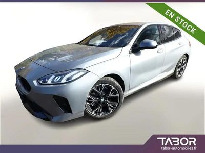 Gris Nouvelle 2025 BMW 120 M Sport Citadine | 35 786 €