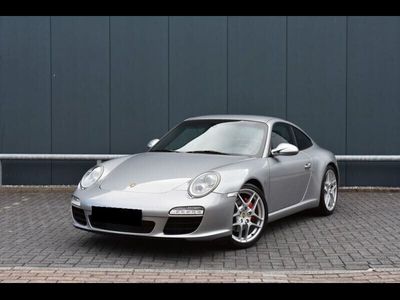Occasion 2008 Porsche 911 Carrera S Coupé | 81 990 €