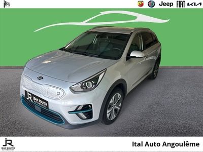 occasion Kia e-Niro Active 204ch